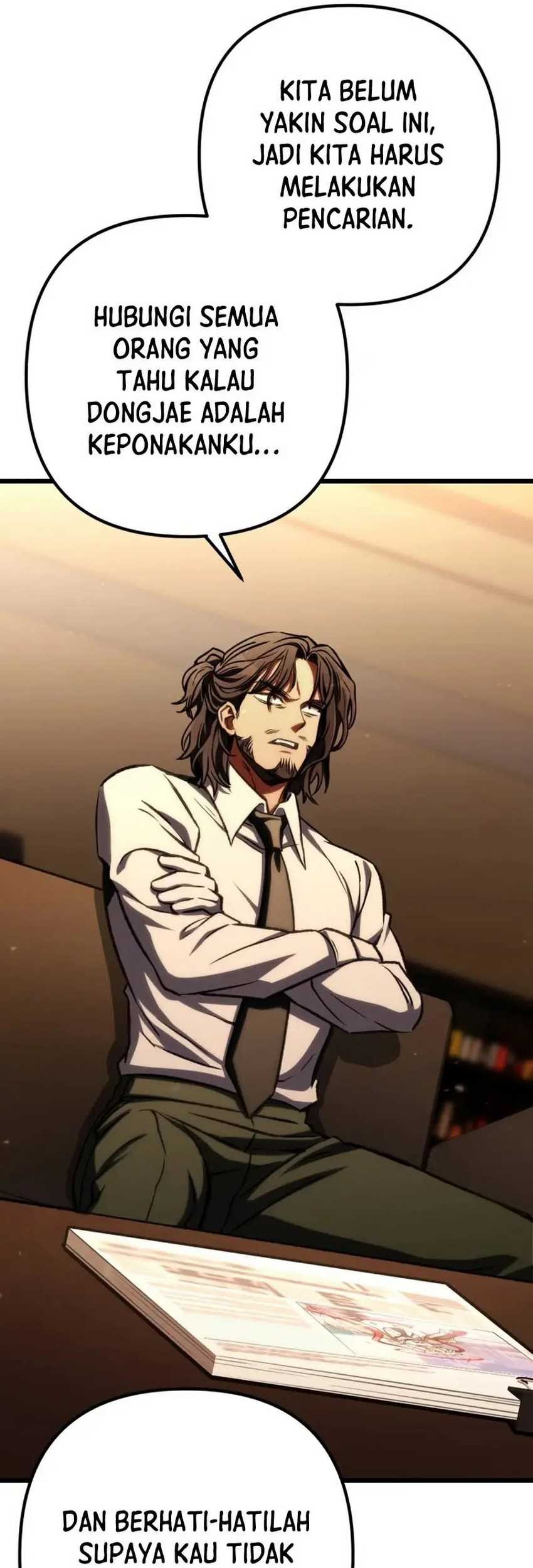 The Genius Assassin Who Takes It All Chapter 44 - halaman 31