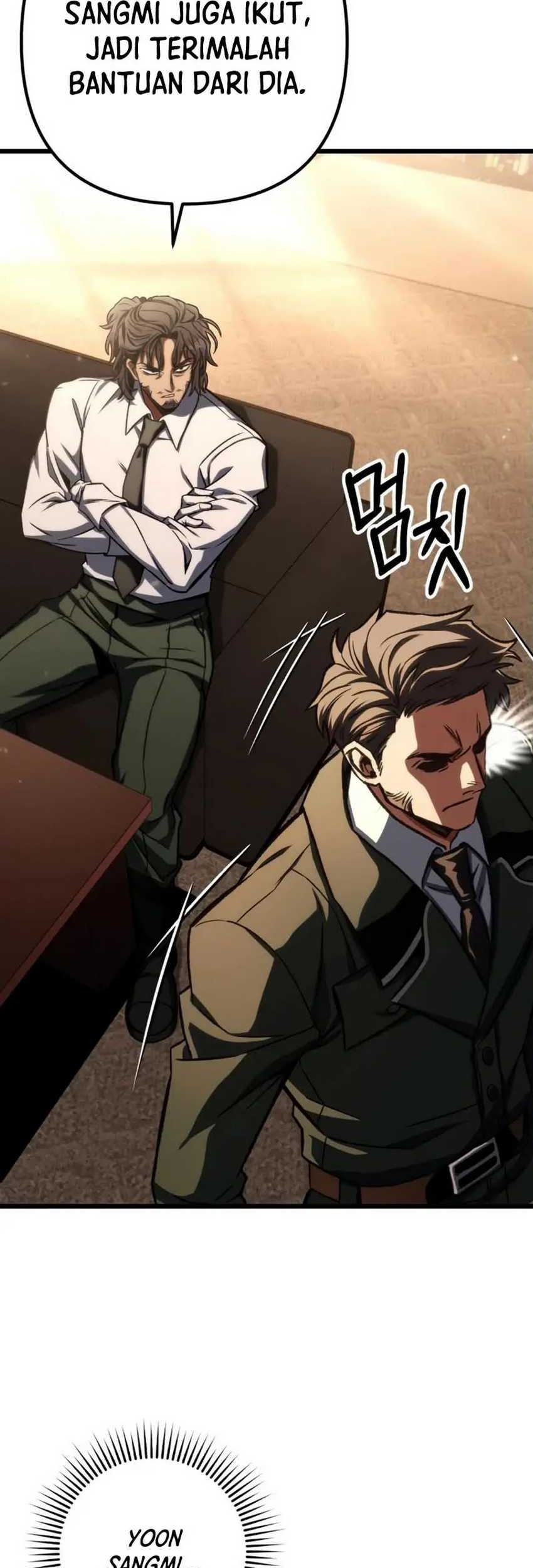 The Genius Assassin Who Takes It All Chapter 44 - halaman 33