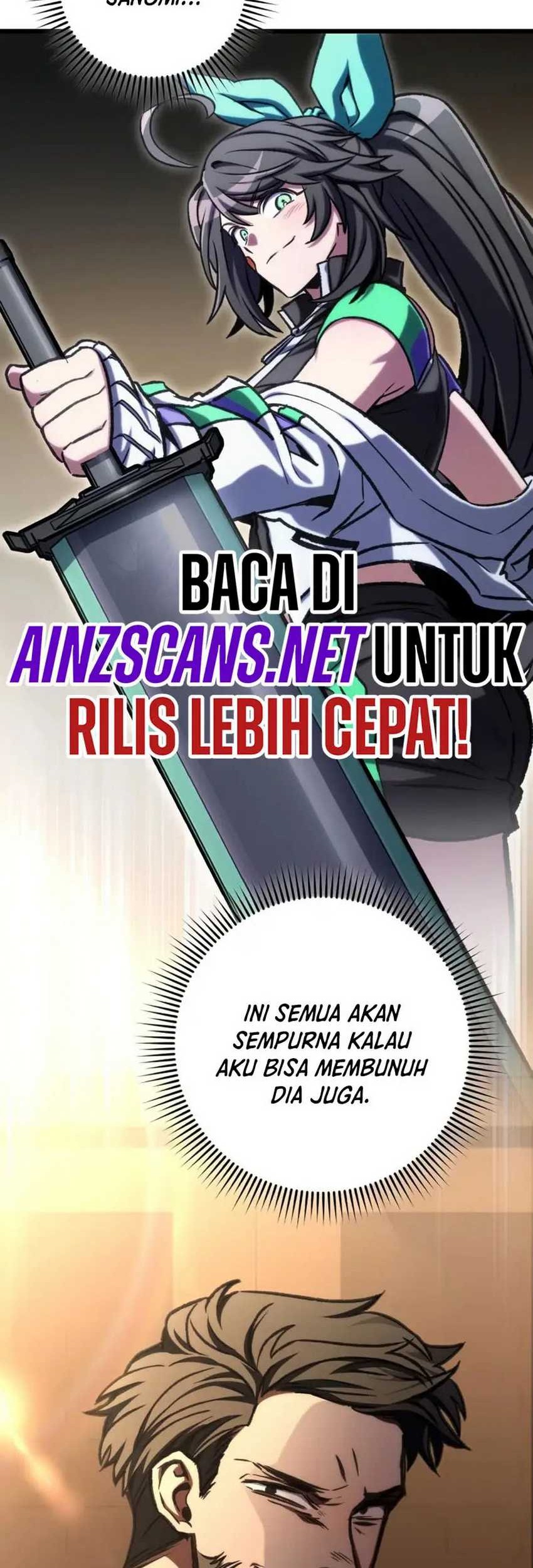 The Genius Assassin Who Takes It All Chapter 44 - halaman 34