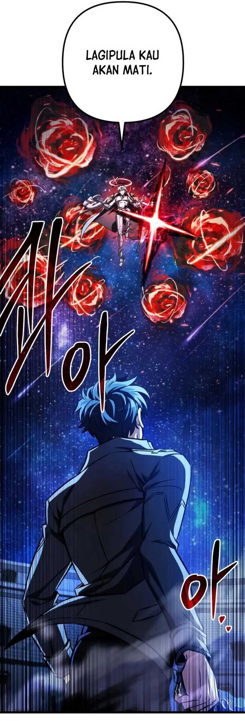 The Genius Assassin Who Takes It All Chapter 44 - halaman 37