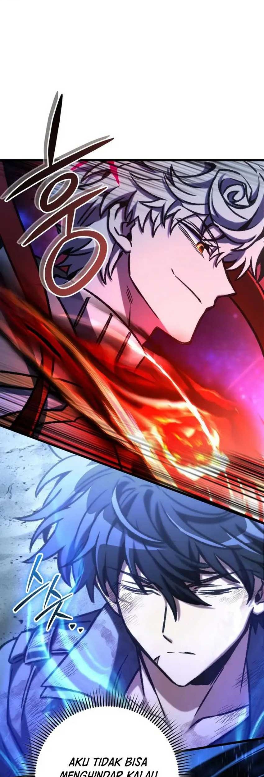 The Genius Assassin Who Takes It All Chapter 44 - halaman 38