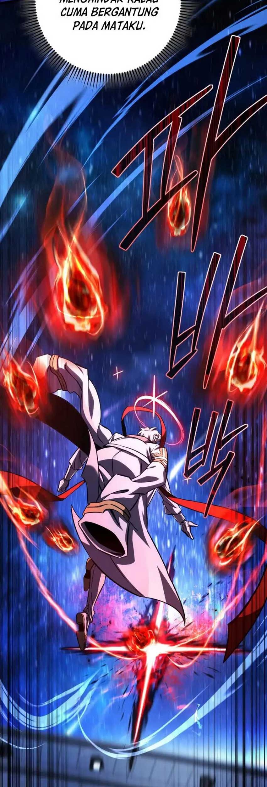 The Genius Assassin Who Takes It All Chapter 44 - halaman 39