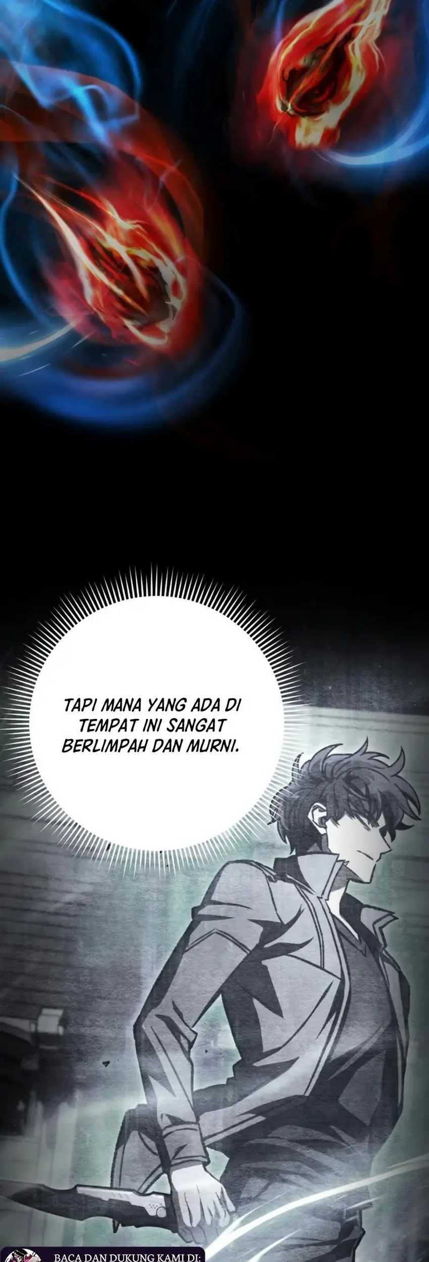 The Genius Assassin Who Takes It All Chapter 44 - halaman 41