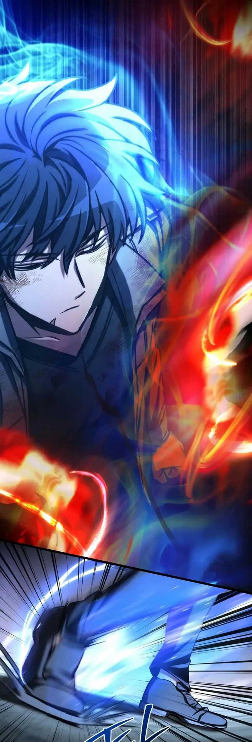 The Genius Assassin Who Takes It All Chapter 44 - halaman 43