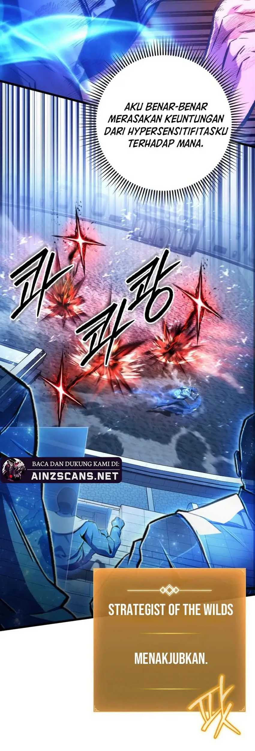 The Genius Assassin Who Takes It All Chapter 44 - halaman 47