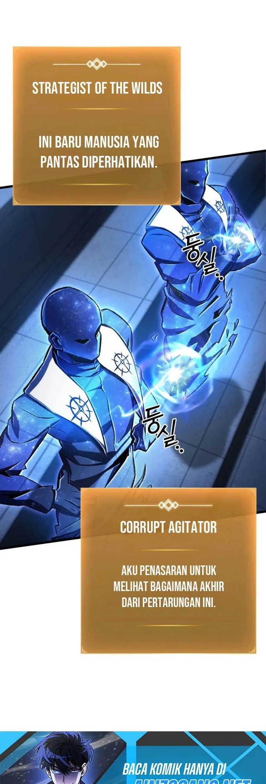 The Genius Assassin Who Takes It All Chapter 44 - halaman 48