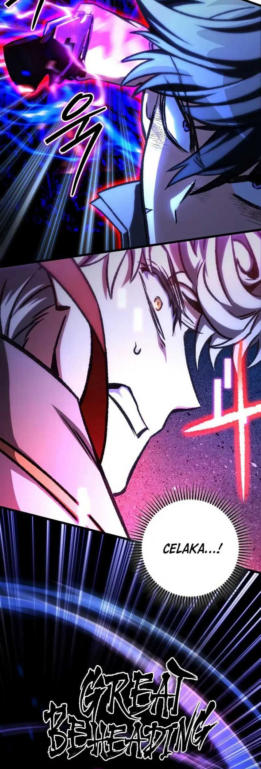 The Genius Assassin Who Takes It All Chapter 44 - halaman 57