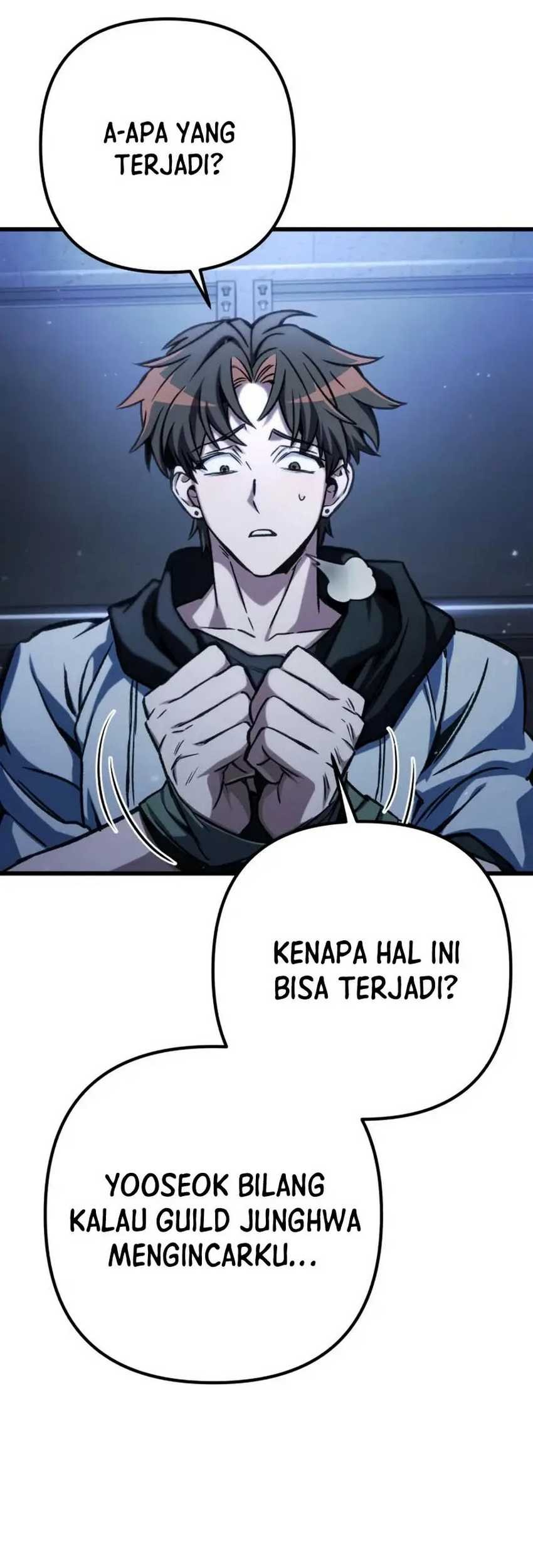 The Genius Assassin Who Takes It All Chapter 44 - halaman 63