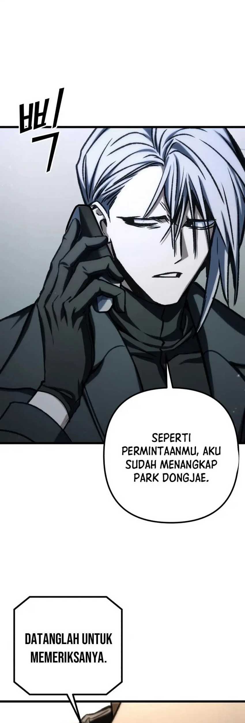 The Genius Assassin Who Takes It All Chapter 44 - halaman 65