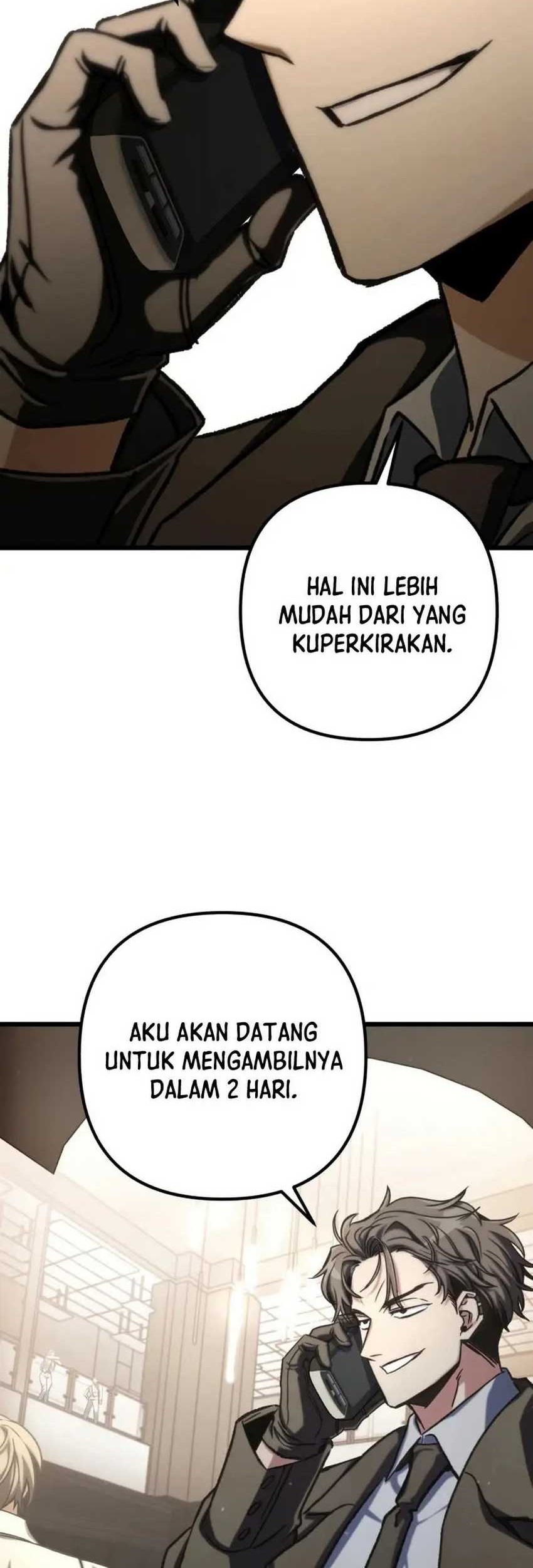 The Genius Assassin Who Takes It All Chapter 44 - halaman 66