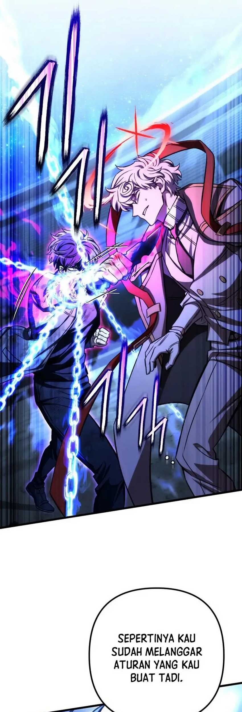 The Genius Assassin Who Takes It All Chapter 44 - halaman 69