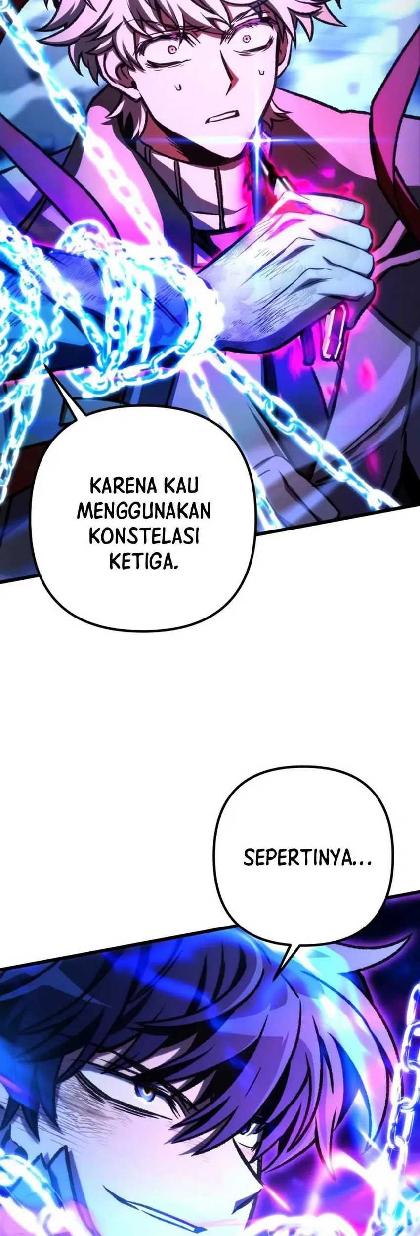 The Genius Assassin Who Takes It All Chapter 44 - halaman 71