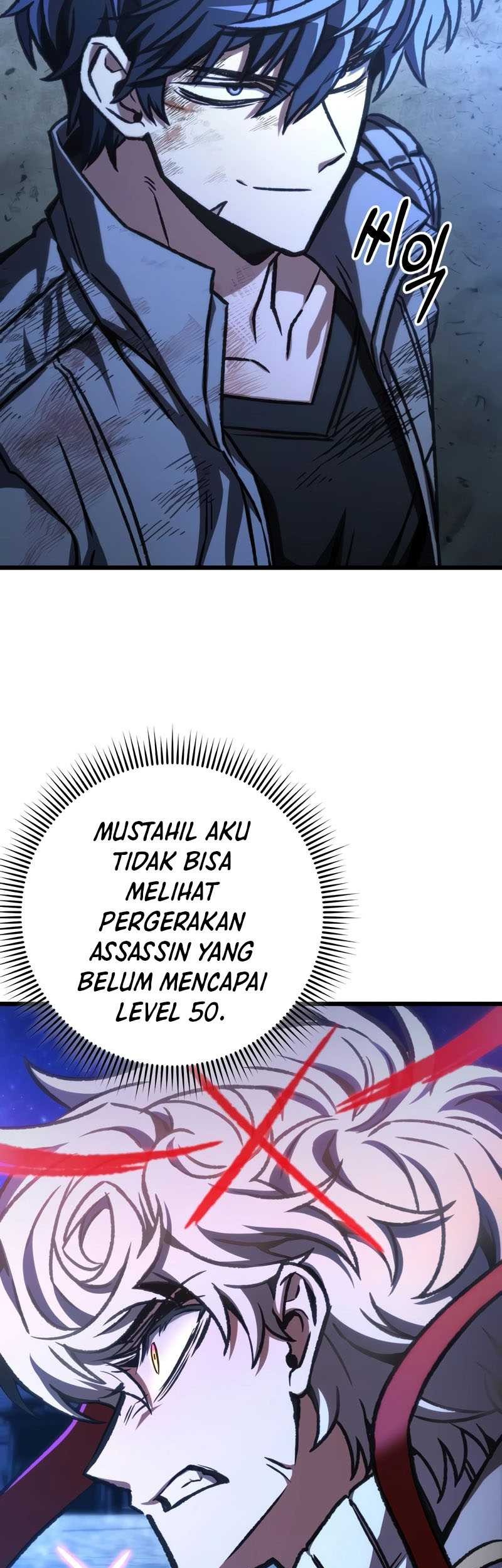 The Genius Assassin Who Takes It All Chapter 45 - halaman 14