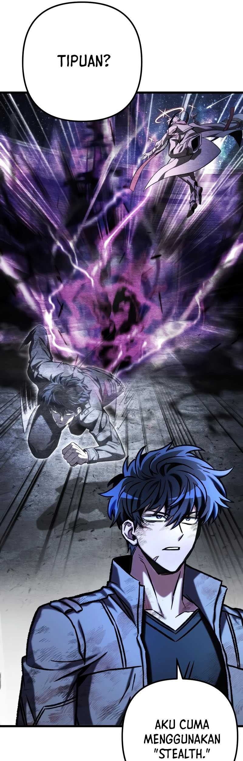The Genius Assassin Who Takes It All Chapter 45 - halaman 16