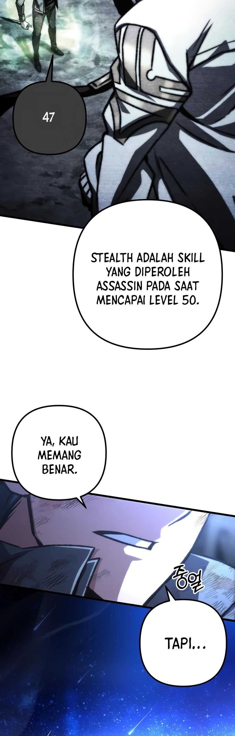 The Genius Assassin Who Takes It All Chapter 45 - halaman 18