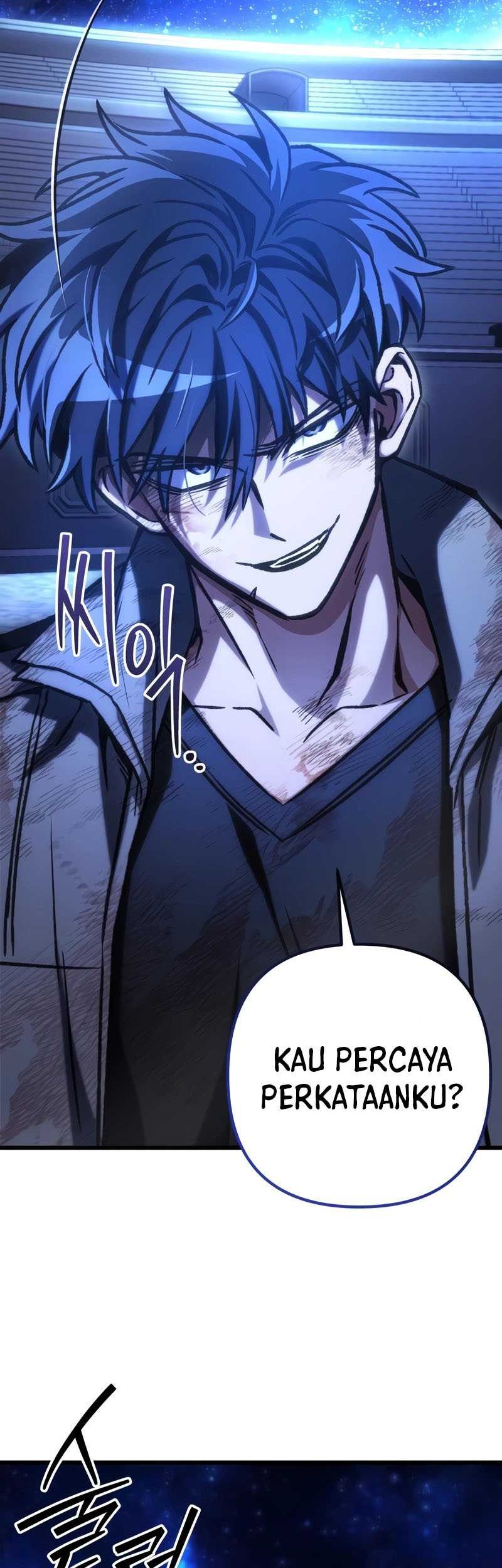 The Genius Assassin Who Takes It All Chapter 45 - halaman 19