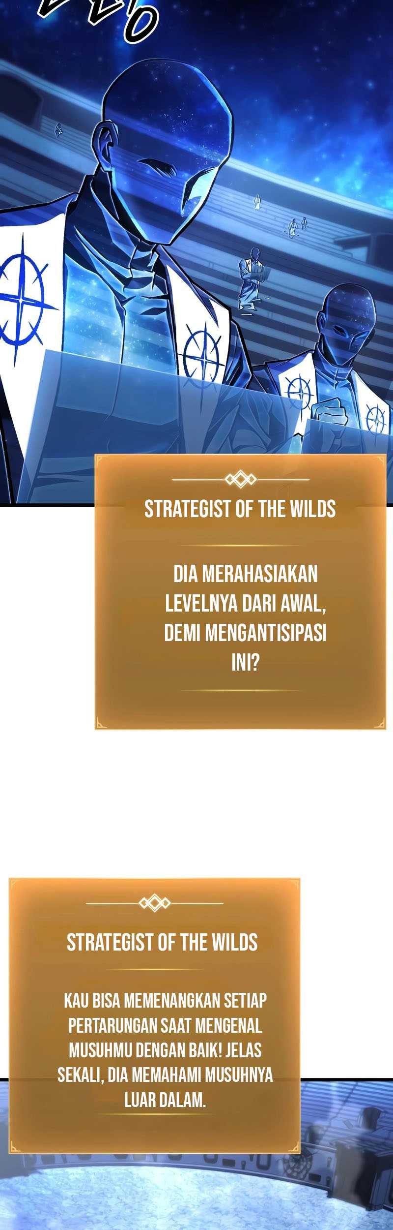 The Genius Assassin Who Takes It All Chapter 45 - halaman 20