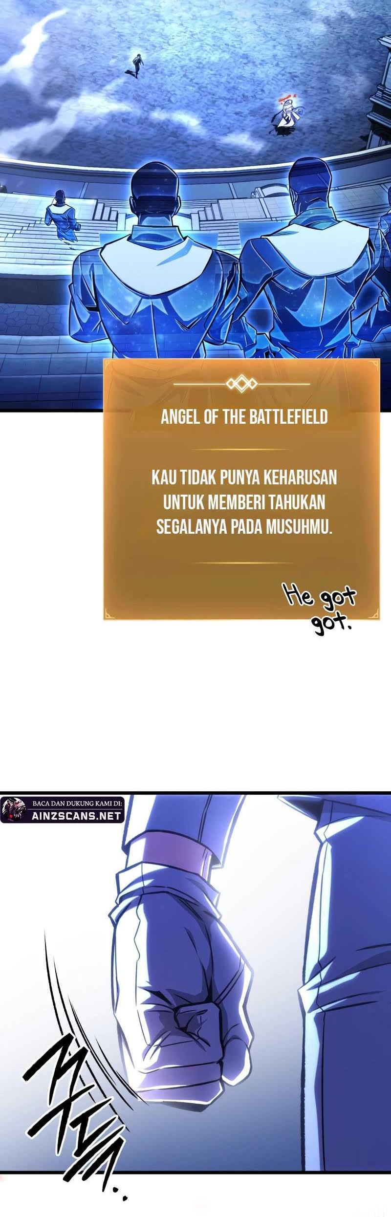 The Genius Assassin Who Takes It All Chapter 45 - halaman 21