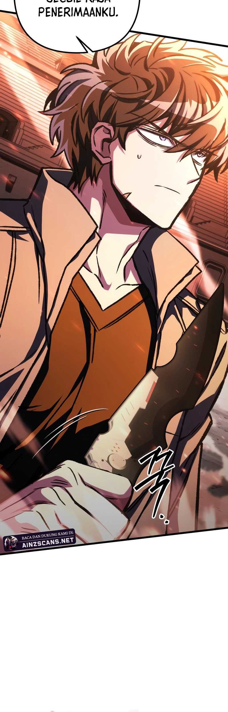 The Genius Assassin Who Takes It All Chapter 45 - halaman 25