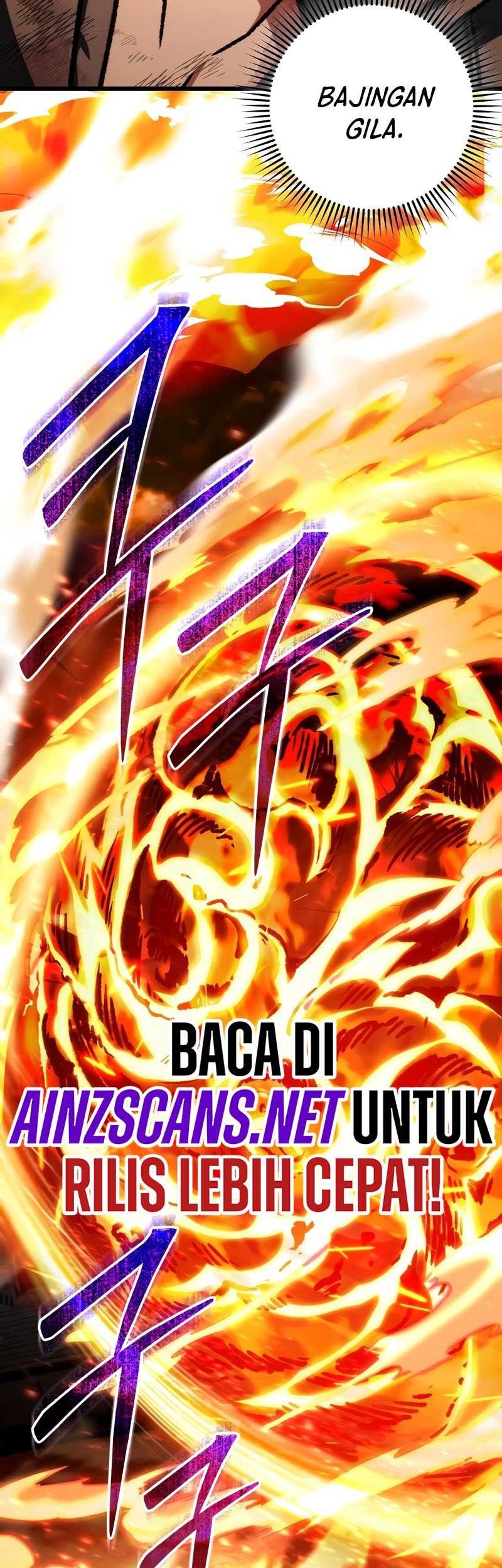 The Genius Assassin Who Takes It All Chapter 45 - halaman 30