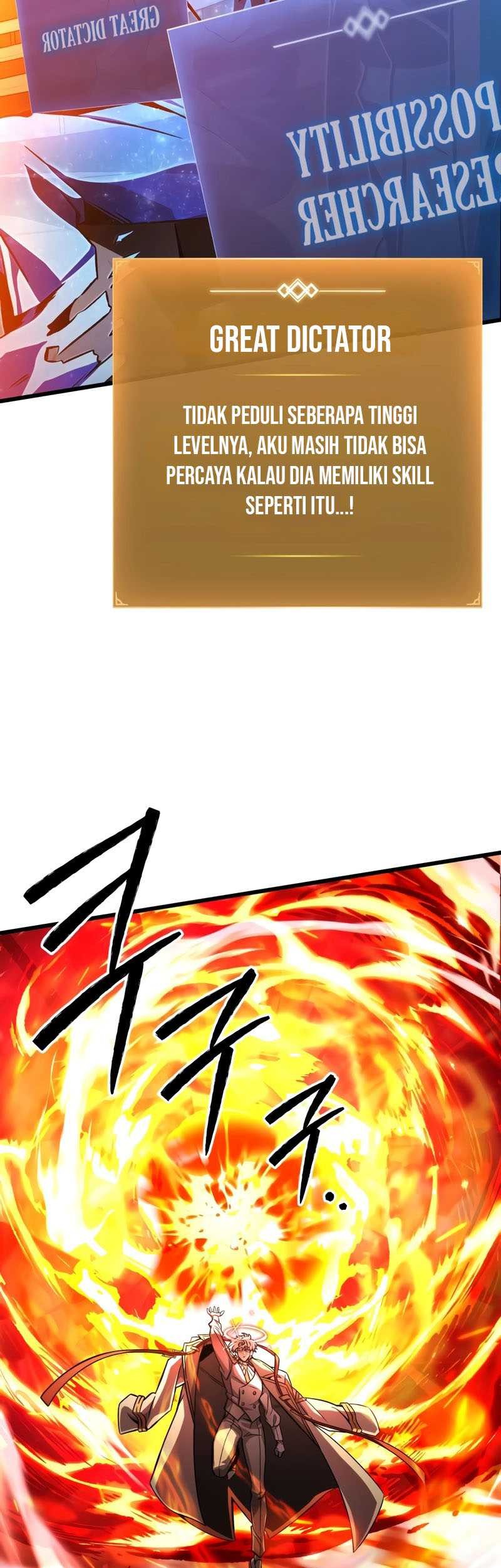 The Genius Assassin Who Takes It All Chapter 45 - halaman 32