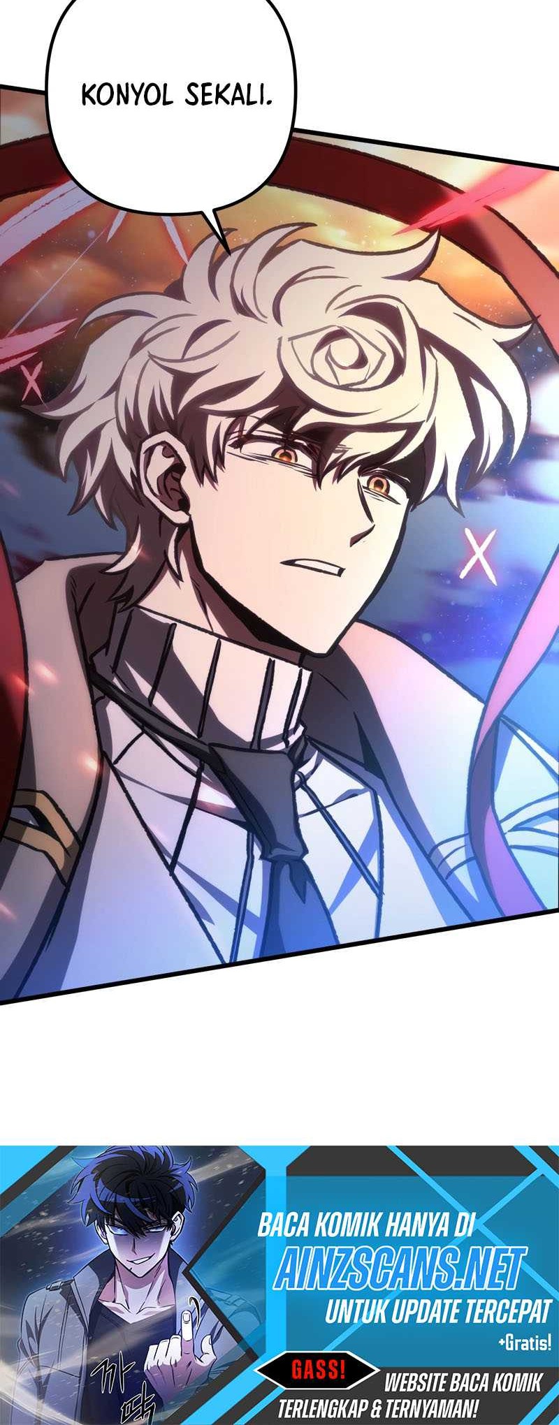 The Genius Assassin Who Takes It All Chapter 45 - halaman 39