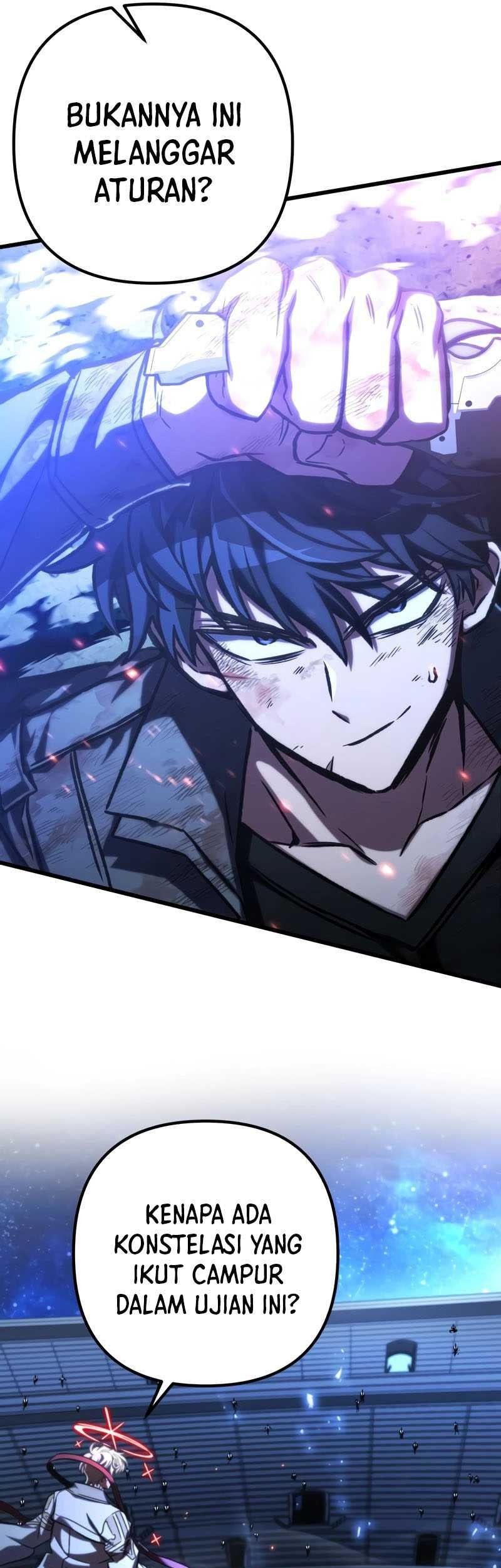 The Genius Assassin Who Takes It All Chapter 45 - halaman 40