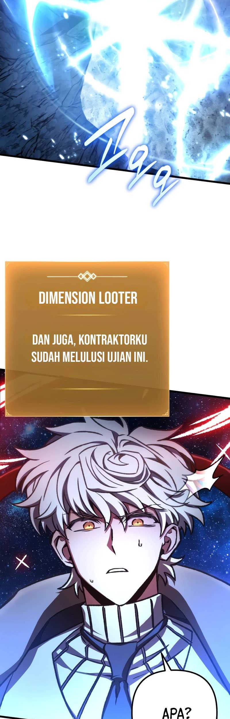 The Genius Assassin Who Takes It All Chapter 45 - halaman 42