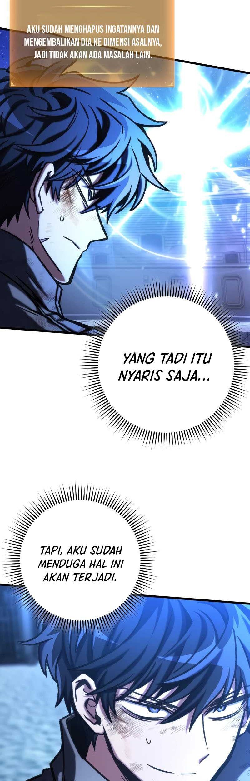 The Genius Assassin Who Takes It All Chapter 45 - halaman 48