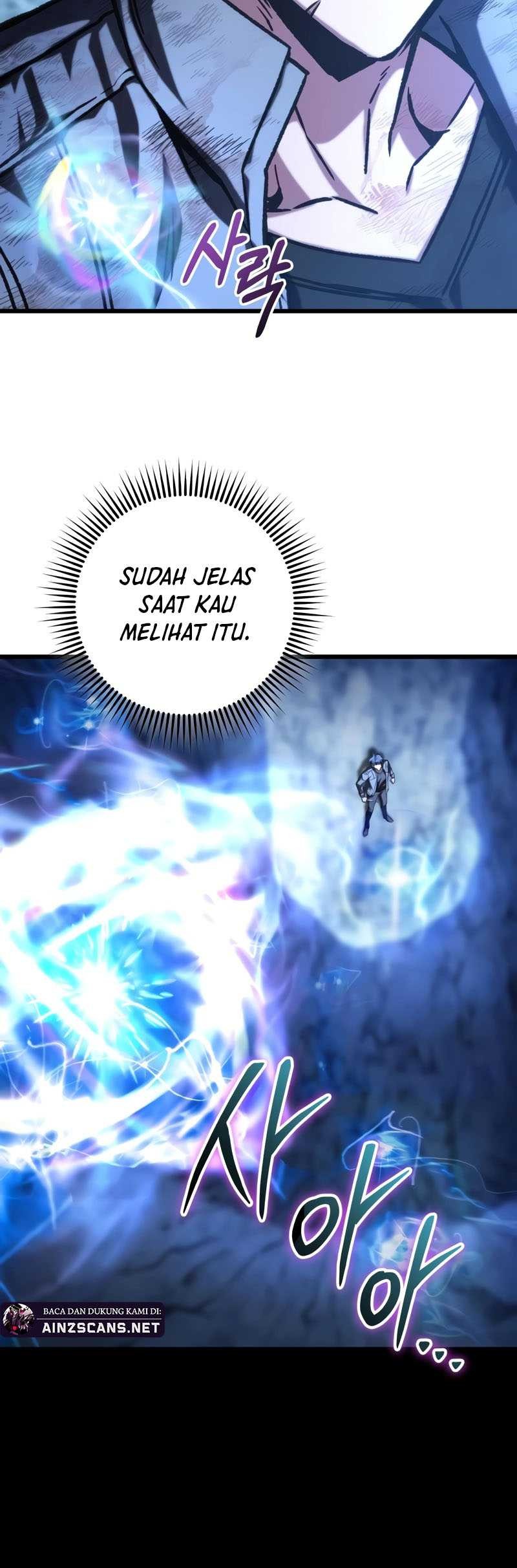 The Genius Assassin Who Takes It All Chapter 45 - halaman 49