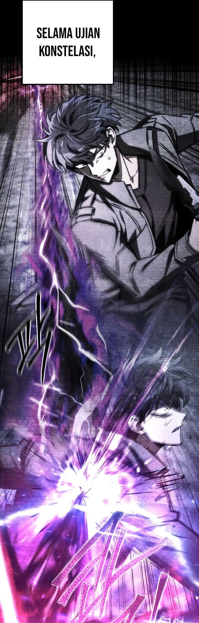 The Genius Assassin Who Takes It All Chapter 45 - halaman 50