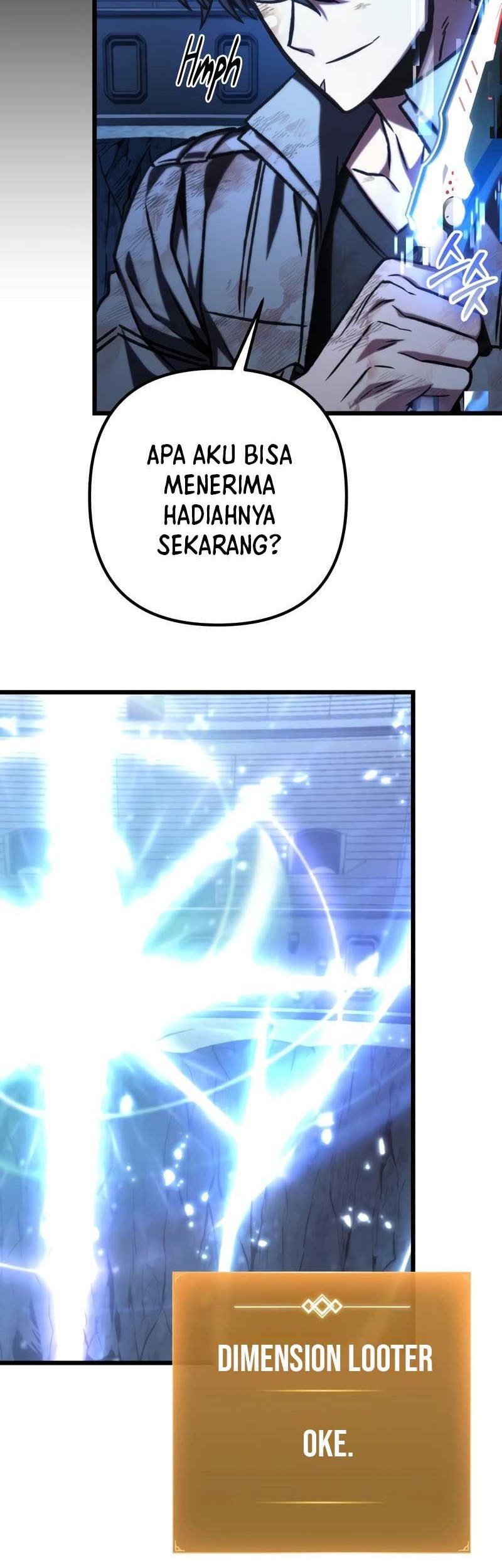 The Genius Assassin Who Takes It All Chapter 45 - halaman 53