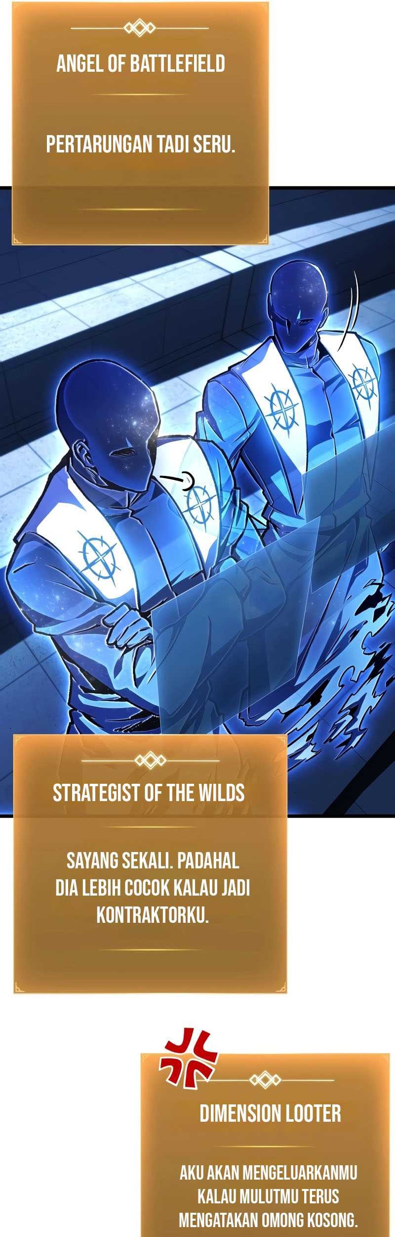 The Genius Assassin Who Takes It All Chapter 45 - halaman 56