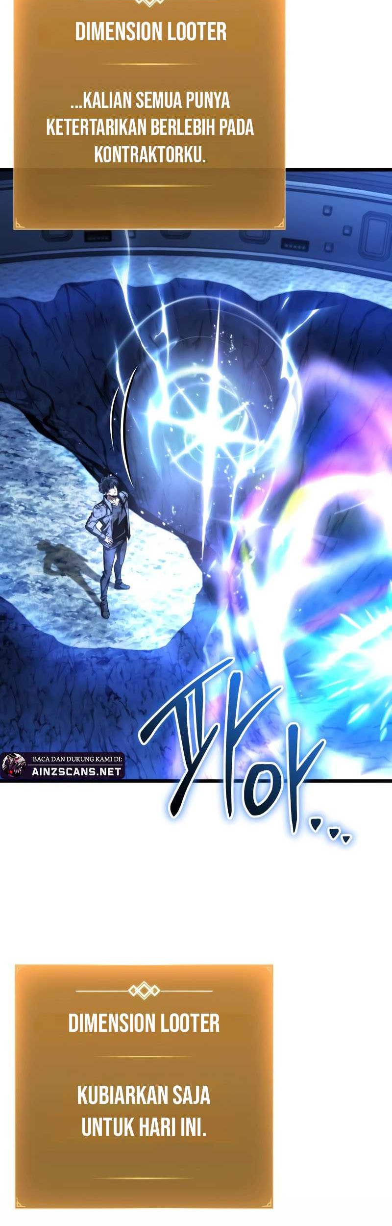 The Genius Assassin Who Takes It All Chapter 45 - halaman 59