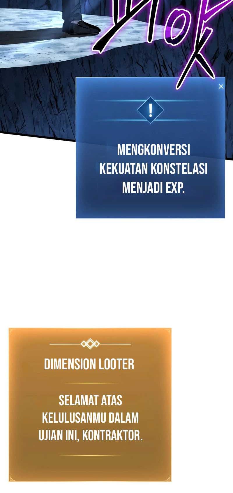 The Genius Assassin Who Takes It All Chapter 45 - halaman 61