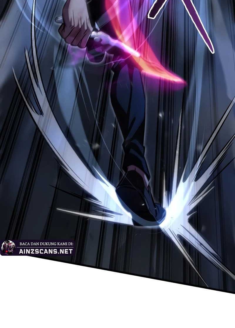 The Genius Assassin Who Takes It All Chapter 45 - halaman 9