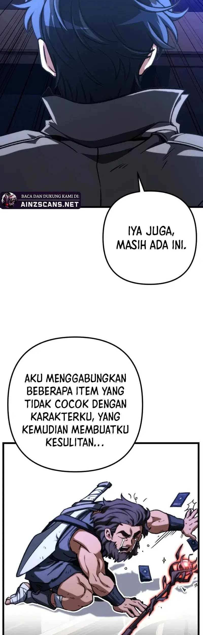 The Genius Assassin Who Takes It All Chapter 46 - halaman 12