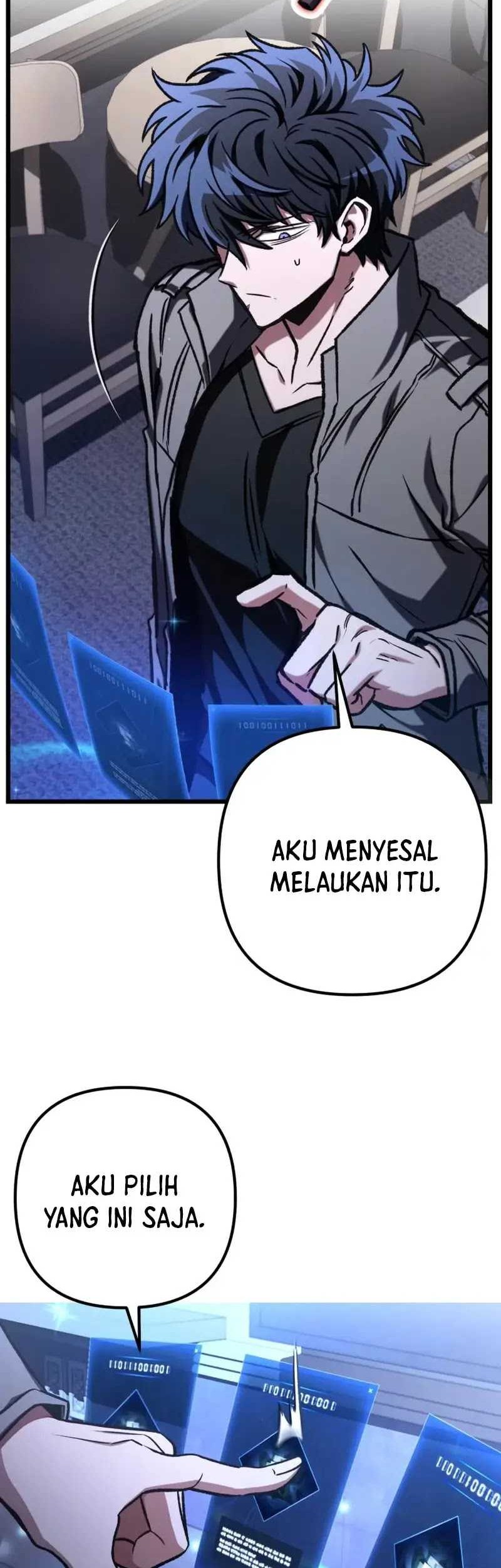 The Genius Assassin Who Takes It All Chapter 46 - halaman 13