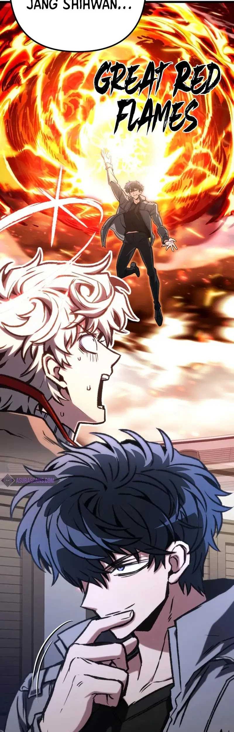 The Genius Assassin Who Takes It All Chapter 46 - halaman 17
