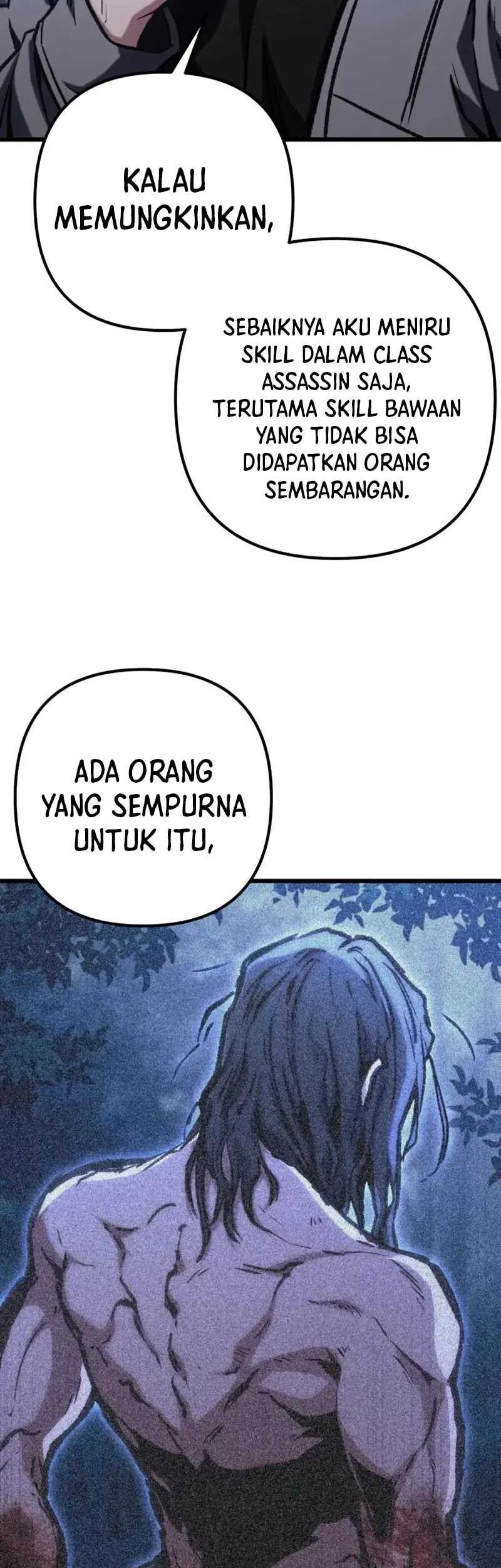 The Genius Assassin Who Takes It All Chapter 46 - halaman 18