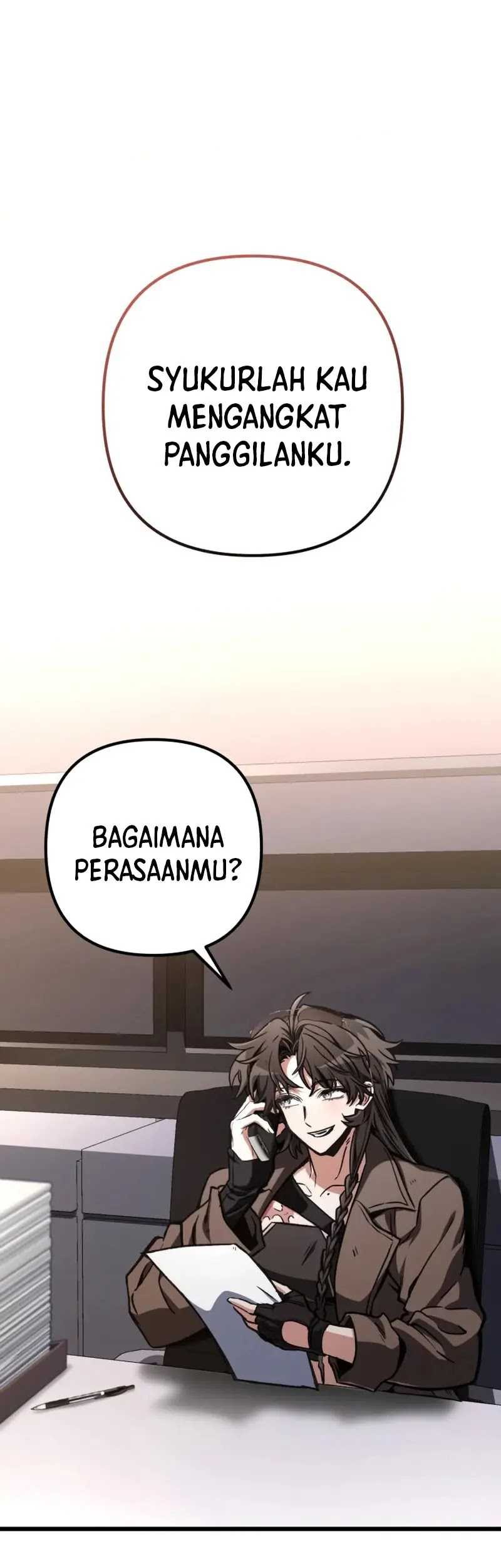 The Genius Assassin Who Takes It All Chapter 46 - halaman 20