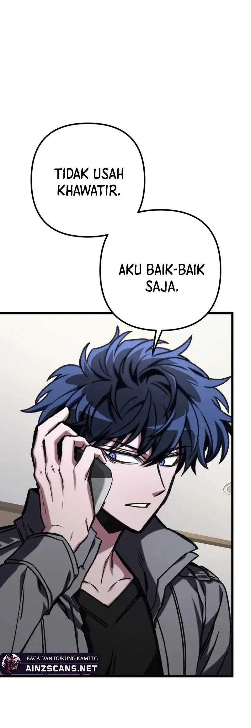 The Genius Assassin Who Takes It All Chapter 46 - halaman 21