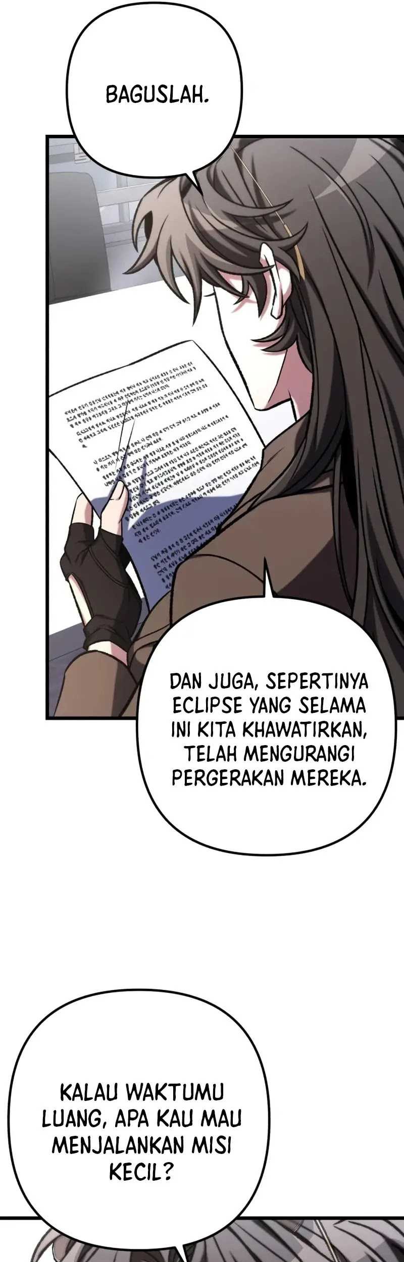 The Genius Assassin Who Takes It All Chapter 46 - halaman 22