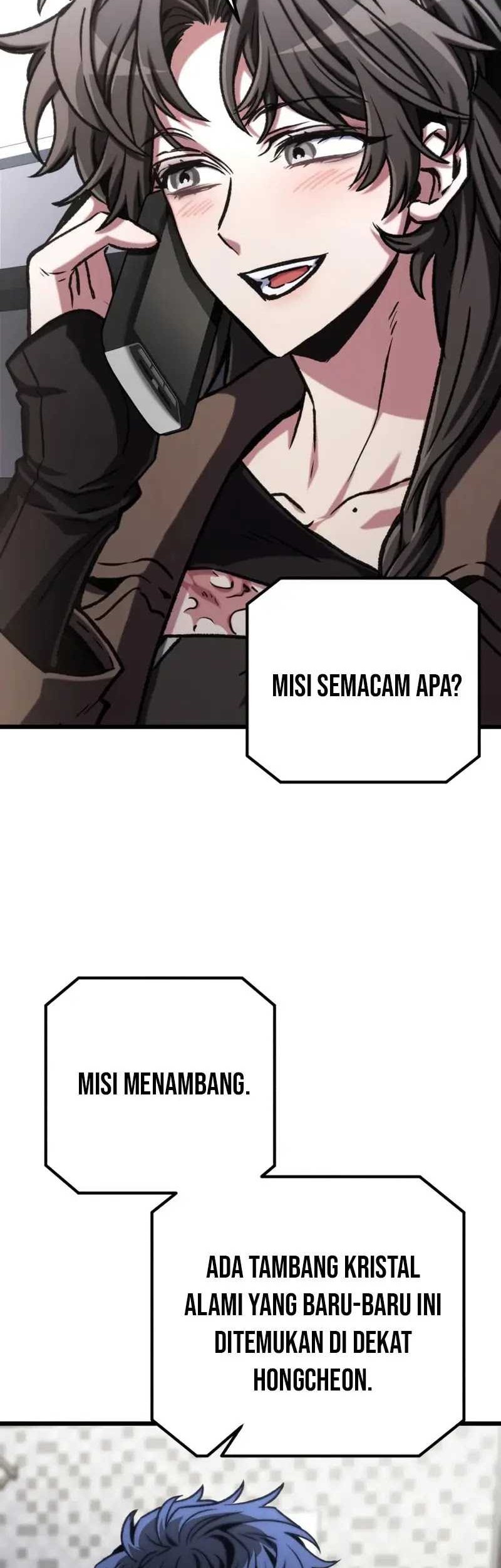 The Genius Assassin Who Takes It All Chapter 46 - halaman 23