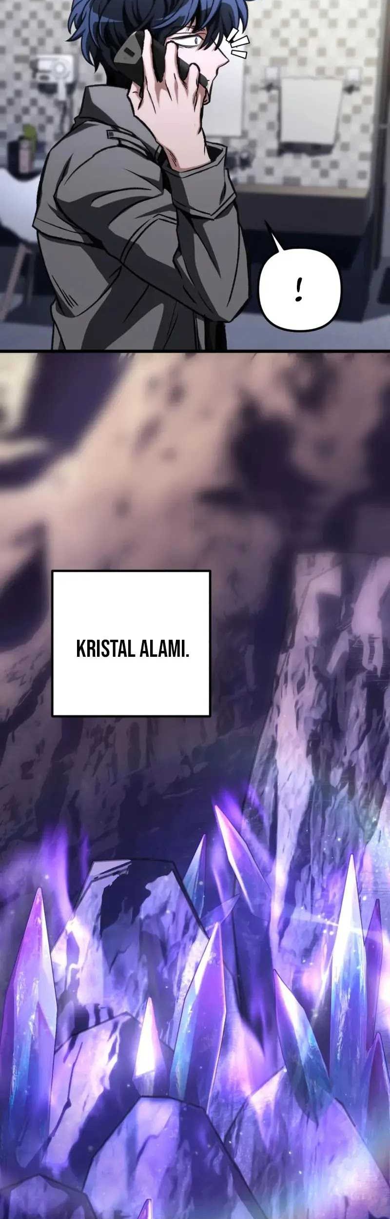 The Genius Assassin Who Takes It All Chapter 46 - halaman 24