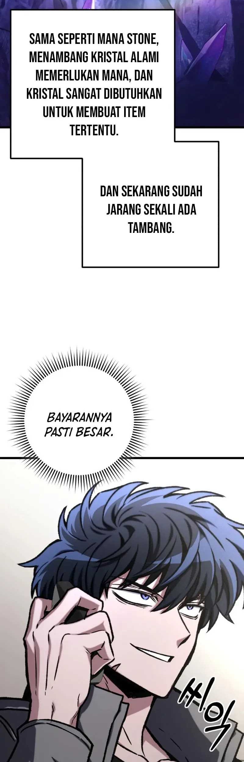 The Genius Assassin Who Takes It All Chapter 46 - halaman 25
