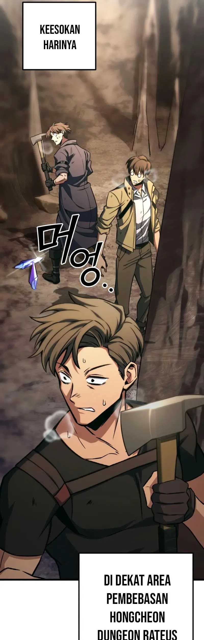 The Genius Assassin Who Takes It All Chapter 46 - halaman 27
