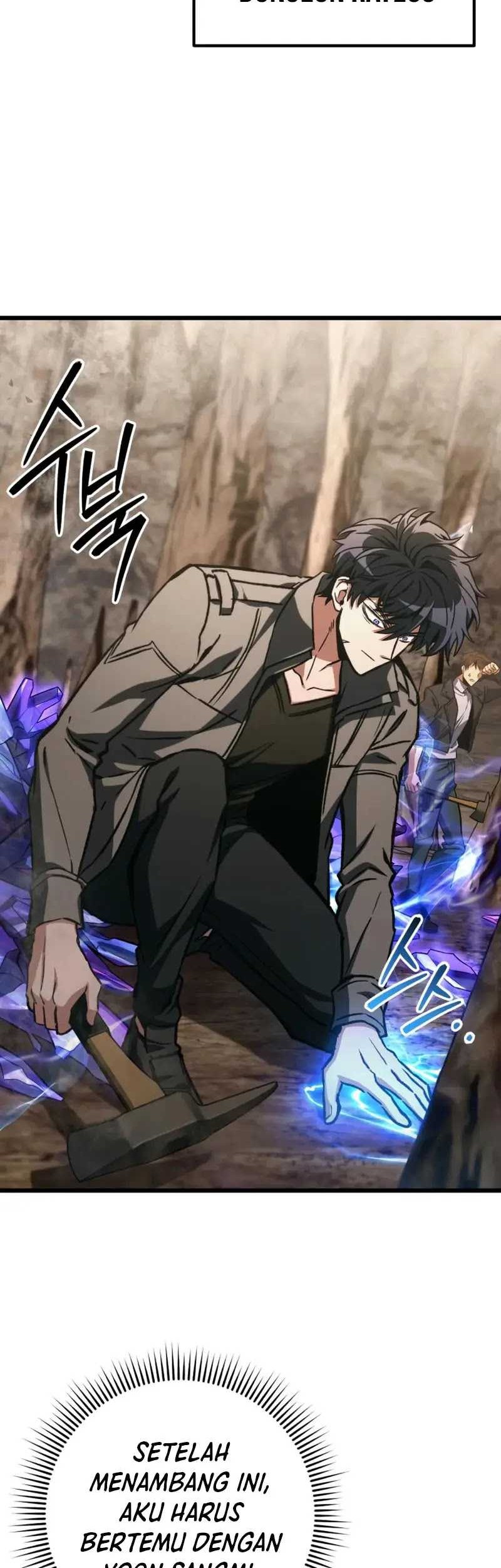The Genius Assassin Who Takes It All Chapter 46 - halaman 28