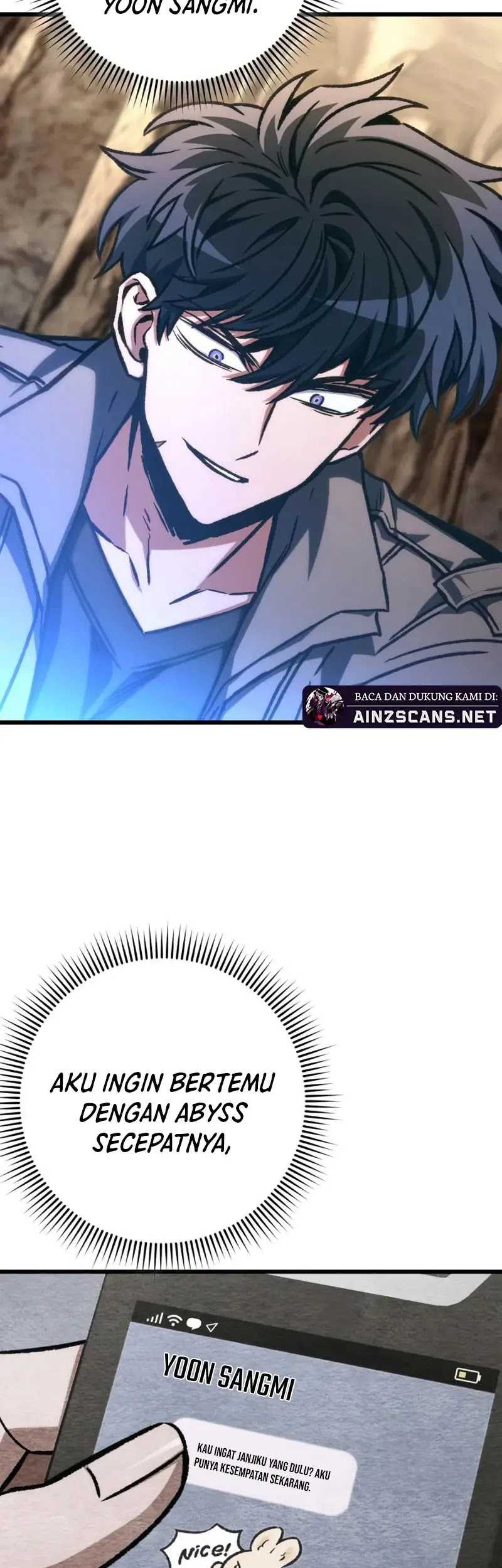 The Genius Assassin Who Takes It All Chapter 46 - halaman 29