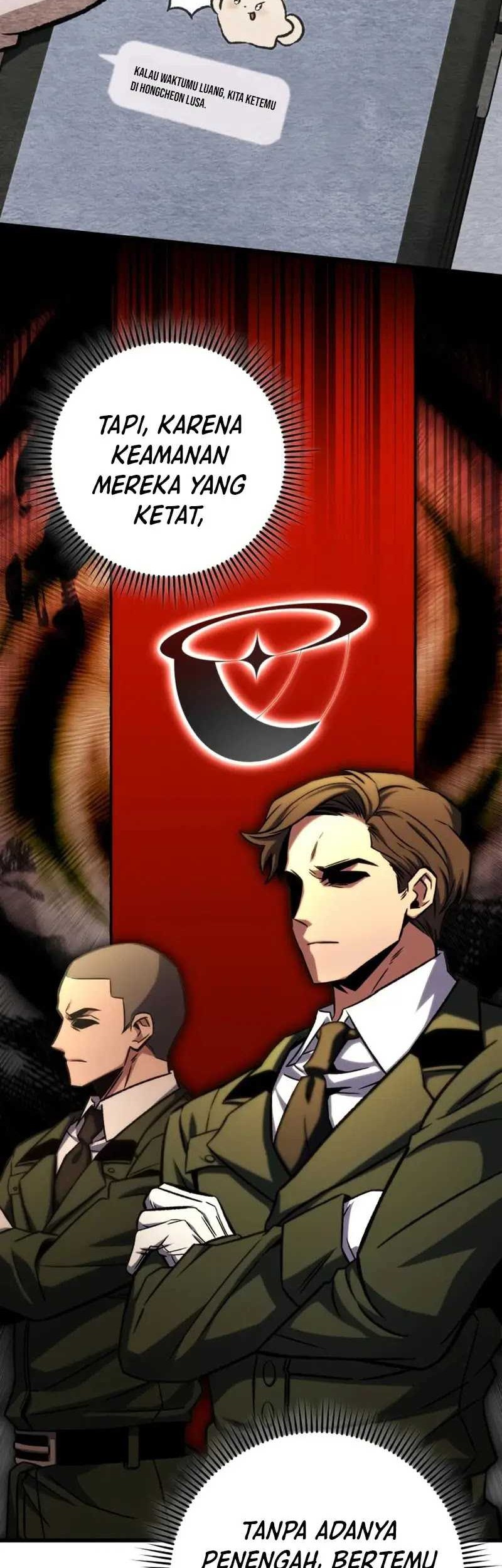 The Genius Assassin Who Takes It All Chapter 46 - halaman 30